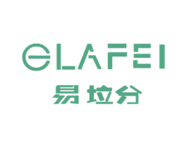 易垃分 ELAFEI 第07类机械设备商标转让 注册号39460361