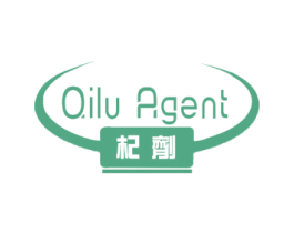 杞剂 QILU AGENT 第05类医药商标转让 注册号40316390