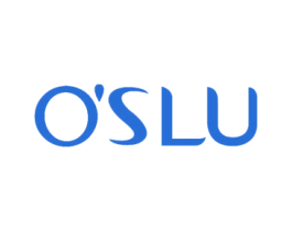 O'SLU 第03类化妆品商标转让 注册号53729094