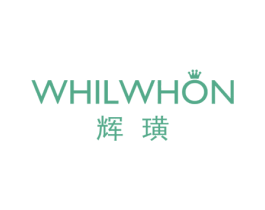 辉璜 WHILWHON