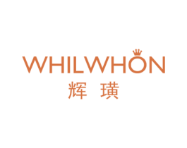 辉璜 WHILWHON