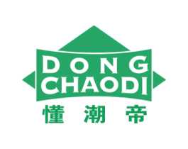 懂潮帝