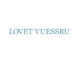 LOVET VUESSRU 第18类皮革箱包商标转让 注册号59166551