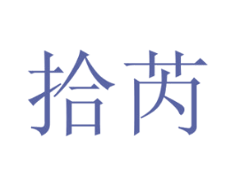 拾芮 第28类体育玩具商标转让 注册号54589114