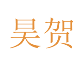 昊贺 第10类医疗器械商标转让 注册号52997968