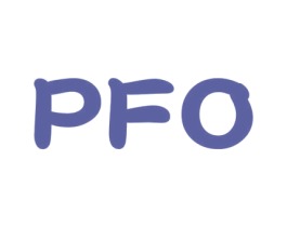 PFO 第10类医疗器械商标转让 注册号51529772