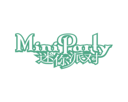 迷你派对 MINI PARTY 第18类皮革箱包商标转让 注册号17330274
