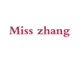 MISS ZHANG 第10类医疗器械商标转让 注册号19797099