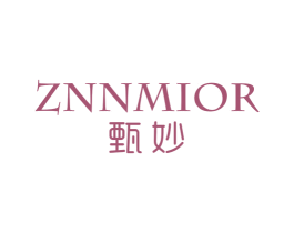 商标图样