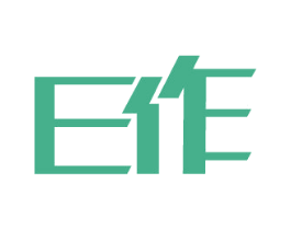 E作
