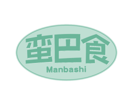 蛮巴食 第30类小食配料商标转让 注册号58672139