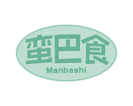 蛮巴食 第29类食品商标转让 注册号58684842