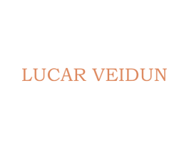 LUCAR VEIDUN 第25类服装鞋帽商标转让 注册号59718915