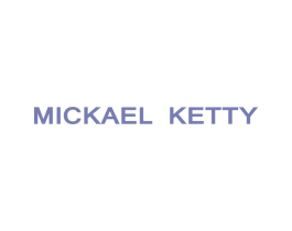 MICKAEL KETTY 第25类服装鞋帽商标转让 注册号58438459
