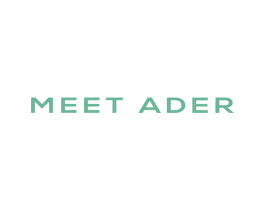 MEET ADER 第25类服装鞋帽商标转让 注册号56403883