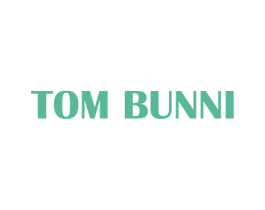 TOM BUNNI 第25类服装鞋帽商标转让 注册号59744983