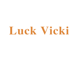 LUCK VICKI 第25类服装鞋帽商标转让 注册号59379214