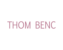 THOM BENC 第18类皮革箱包商标转让 注册号59727936