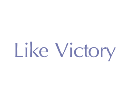 LIKE VICTORY