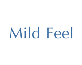 MILD FEEL 第03类化妆品商标转让 注册号58355892