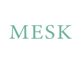 MESK 第03类化妆品商标转让 注册号57042605
