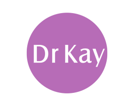 DR KAY 第03类化妆品商标转让 注册号57422465