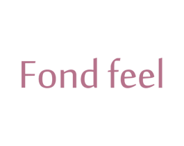 FOND FEEL 第03类化妆品商标转让 注册号58366969