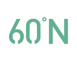 60°N 第43类餐饮酒店商标转让 注册号59154201
