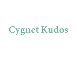 CYGNET KUDOS 第18类皮革箱包商标转让 注册号58605458