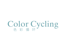 COLOR CYCLING 色彩循环