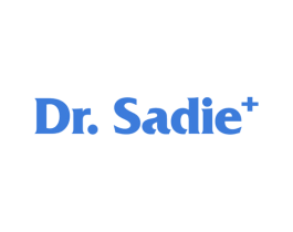 DR.SADIE+ 第03类化妆品商标转让 注册号59262852