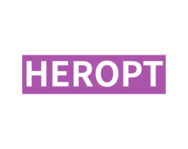 HEROPT 第18类皮革箱包商标转让 注册号53008704