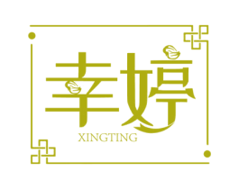 幸婷 第10类医疗器械商标转让 注册号54887377