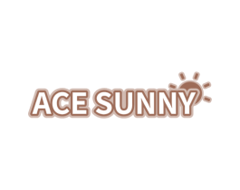 ACE SUNNY 第18类皮革箱包商标转让 注册号61030255