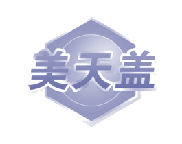 美天盖