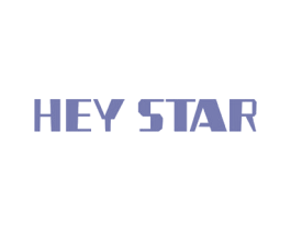 HEY STAR 第08类手工器械商标转让 注册号53583975