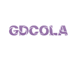 GDCOLA 第25类服装鞋帽商标转让 注册号53013140