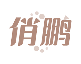 俏鹏 第09类科学仪器商标转让 注册号51577293