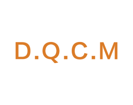 D.Q.C.M 第25类服装鞋帽商标转让 注册号58509791