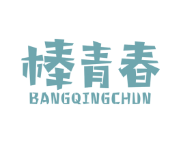 棒青春 第25类服装鞋帽商标转让 注册号57413721