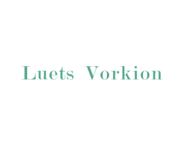 LUETS VORKION