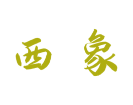 西象 第18类皮革箱包商标转让 注册号53491624