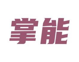 掌能 第10类医疗器械商标转让 注册号54080005