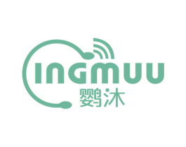 INGMUU 鹦沐