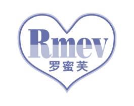 罗蜜芙 RMEV 第30类小食配料商标转让 注册号58165361
