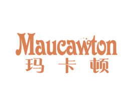 MAUCAWTON 玛卡顿