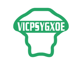 VICPSYGXOE 第18类皮革箱包商标转让 注册号57797918