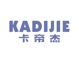 卡帝杰