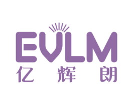 亿辉朗 EVLM