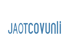 JAOTCOVUNLI 第25类服装鞋帽商标转让 注册号56805421